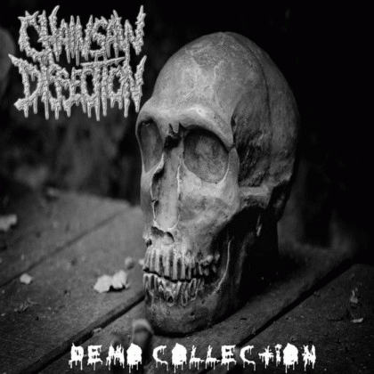 Chainsaw Dissection : Demo Collection